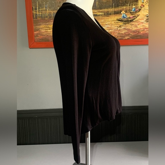 Ann Taylor Blouse SZ - M - Picture 2 of 5